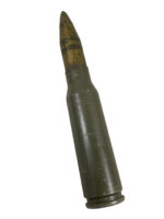 Canadian Forces LAV 25mm Dummy Drill Training Round INERT 2