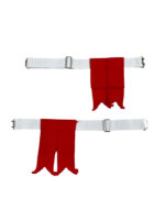British Canadian Highland Hose Tops Pair