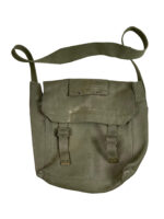 Canadian Army 51 Pattern Small Pack With Shoulder Strap