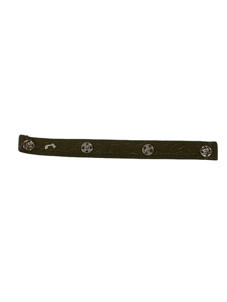 Canadian Korean War Bush Dress Ribbon Bar X 4 Canadian Korean War Bush Dress Ribbon Bar X 4