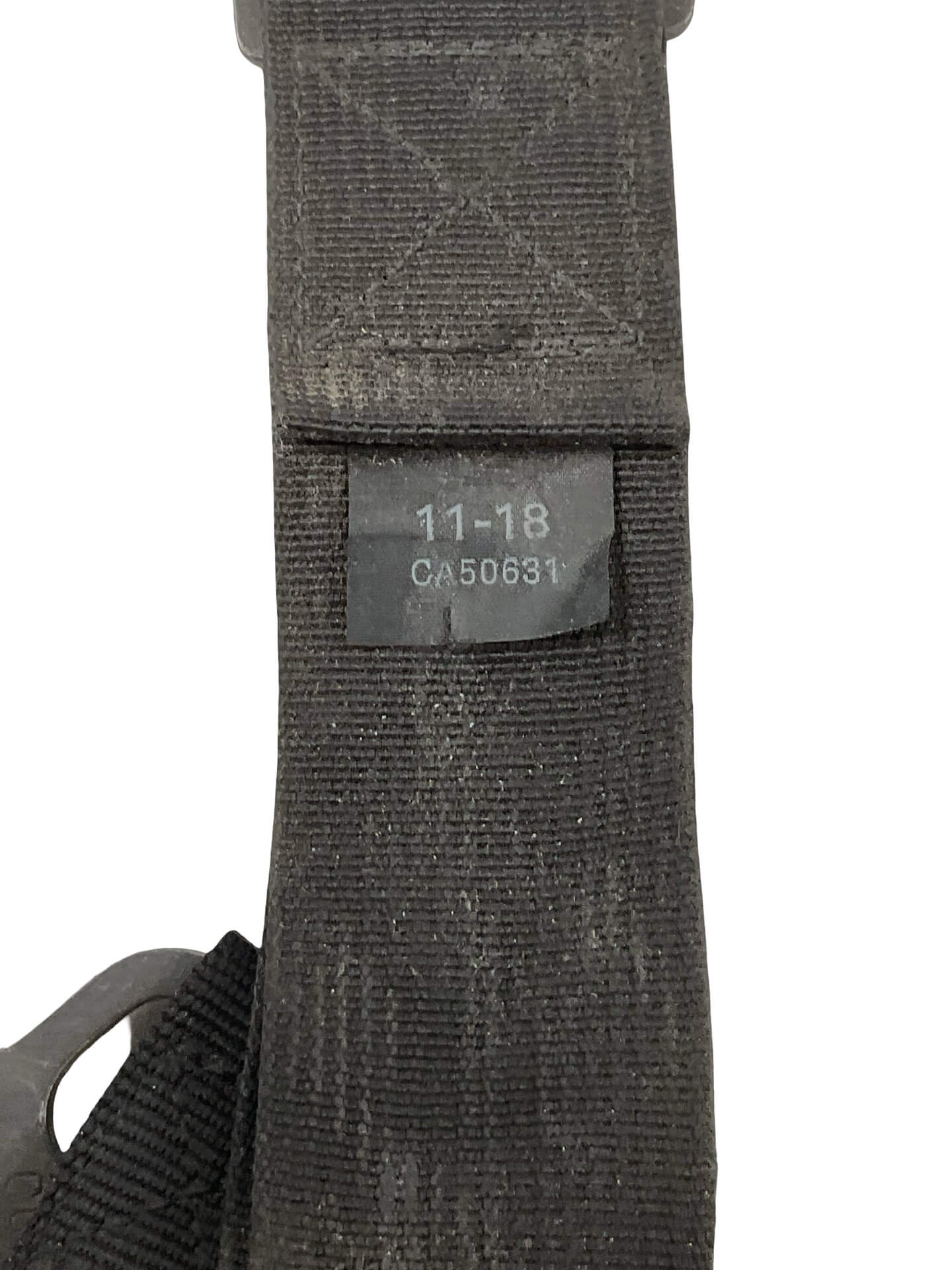 Canadian Forces Black Bungee Tactical Sling Canadian Forces Black Bungee Tactical Sling