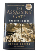 US The Assassins' Gate America in Iraq Used Softcover Reference Book