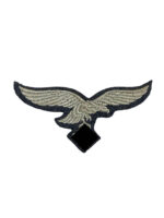 WW2 German Luftwaffe Other Ranks Breast Eagle