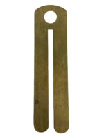 WW2 British Army Button Stick