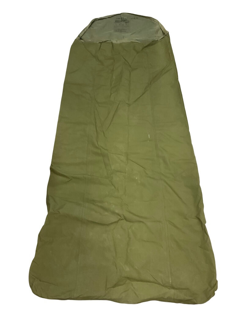 Canadian Forces Gore-Tex Bivy Bag Canadian Forces Gore-Tex Bivy Bag