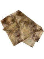 US Army Chocolate Chip Personal Camouflage Net 88" X 30"