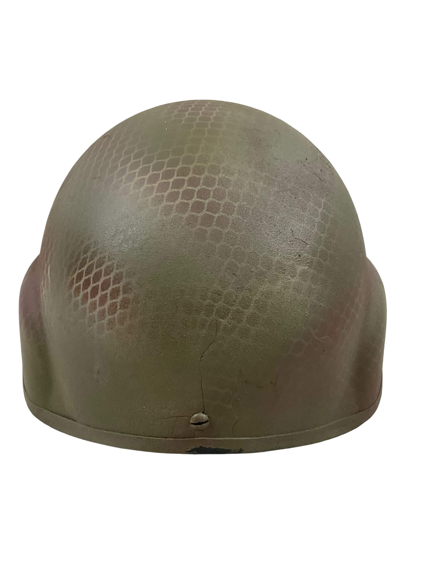 Canadian Forces CG634 Helmet Size Medium CSOR Camouflage Canadian Forces CG634 Helmet Size Medium CSOR Camouflage