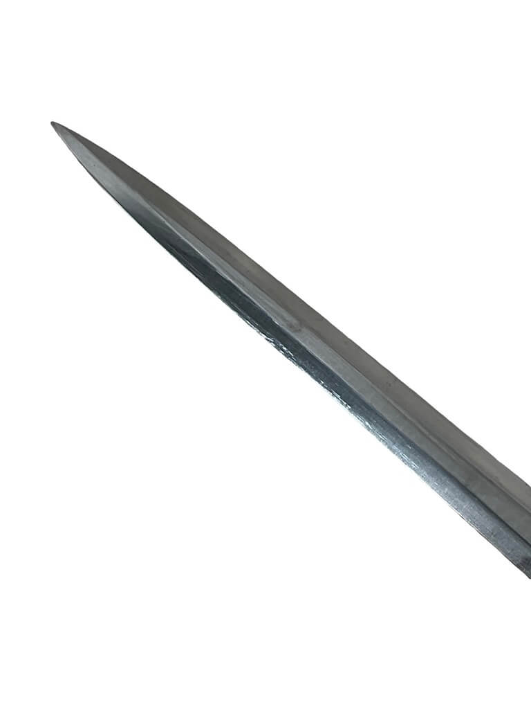 WW2 German Luftwaffe Dagger With Scabbard Hangers and Knot Maker Alcosa WW2 German Luftwaffe Dagger With Scabbard Hangers and Knot Maker Alcosa