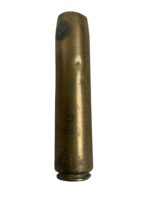 WW2 British 20mm Aircraft Cannon Casing INERT