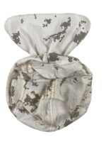 Canadian Forces CG634 Winter Camouflage Helmet Cover Size Medium