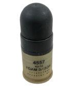 US 40mm Foam Baton Training Round INERT US 40mm Foam Baton Training Round INERT