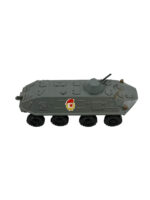 Russian Soviet 8 Wheeled BMP Toy Guards Armoured Division