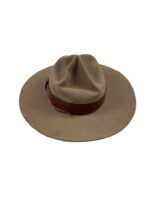 Royal Canadian Mounted Police RCMP Stetson Hat Size 7