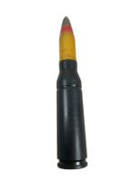 Canadian Forces High Explosive Incendiary Tracer Dummy Training Round INERT