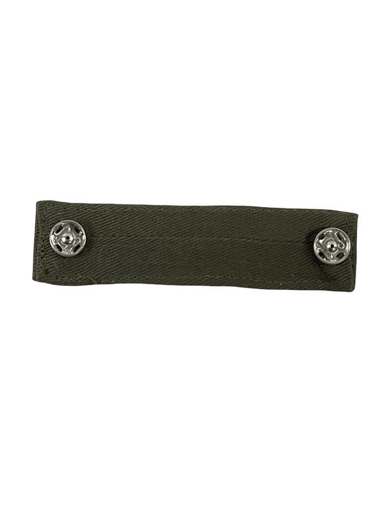 Canadian Korean War Bush Dress Ribbon Bar X 2 Canadian Korean War Bush Dress Ribbon Bar X 2