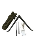 US Army Vietnam M14 Bipod In Pouch