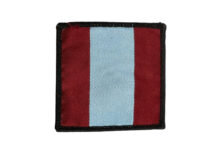 British Army 16th Air Assault TRF Patch