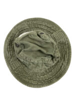 British 7th Gurkhas Malaya Emergency Bush Cap Hat Size XS