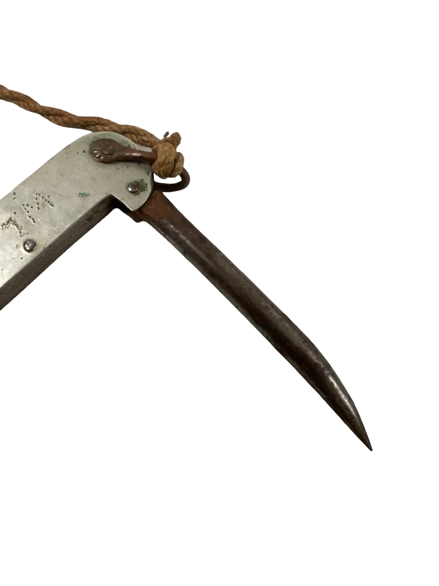 WW1 Canadian CEF Milita and Defence Folding Knife Dated 1914 Named WW1 Canadian CEF Milita and Defence Folding Knife Dated 1914 Named