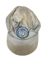 UN United Nations Baseball Cap Hat Size 7