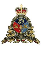 Canadian Forces Operational Support Command Patch