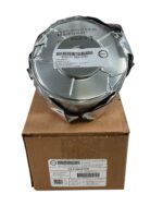US Army C8 Respirator Canister NIP