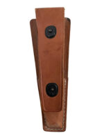 US Army Leather Signals Linemans Tool Pouch