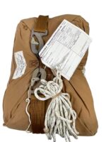 British Army Airborne Parachute Pack Type SD