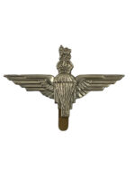 WW2 British Parachute Regiment Cap Badge