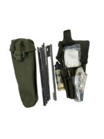 Canadian Forces C7 Cleaning Kit Complete