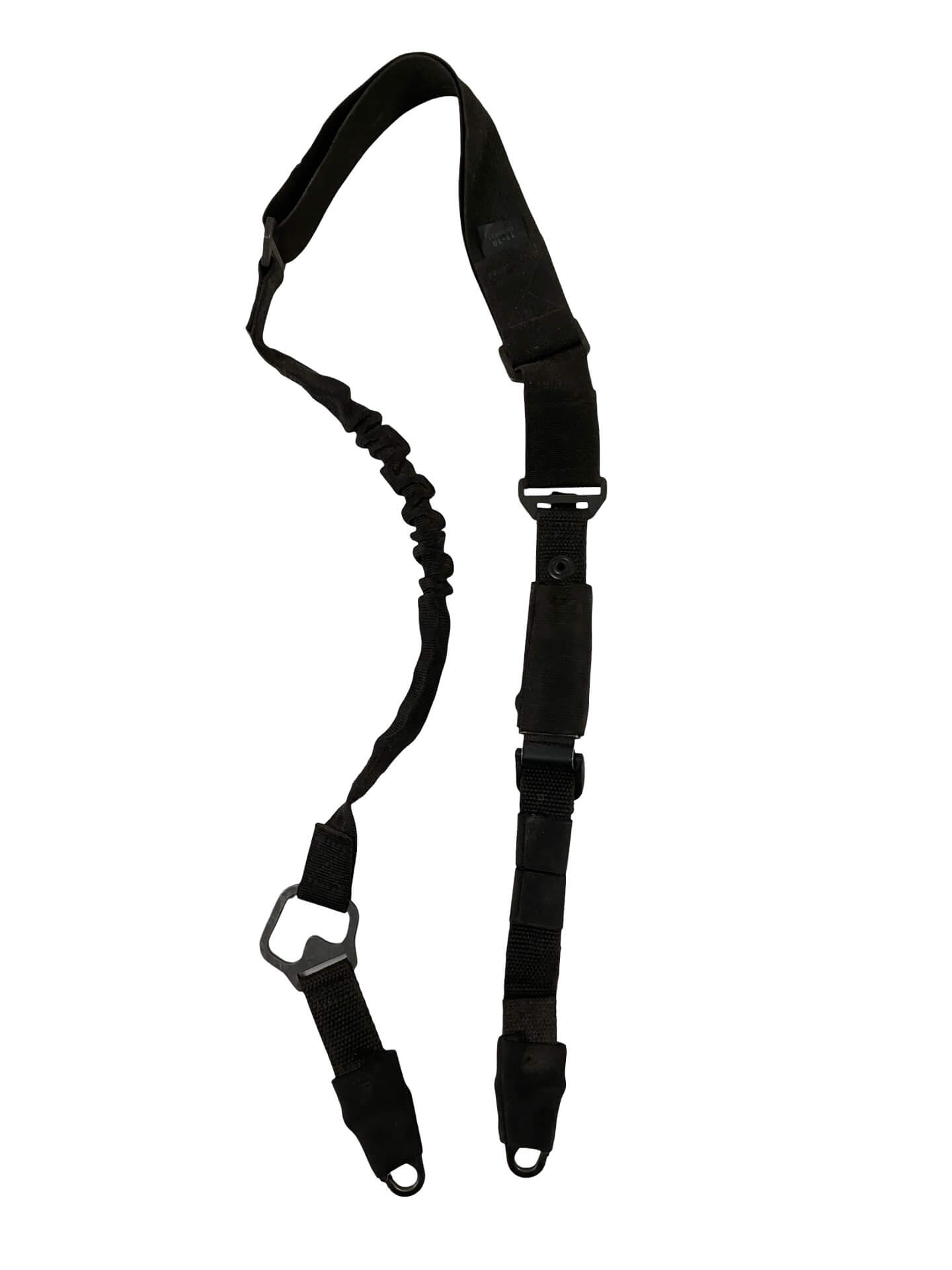 Canadian Forces Black Bungee Tactical Sling Canadian Forces Black Bungee Tactical Sling