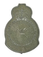 Canadian Forces RCAF 450 Squadron Subdued Crest Patch