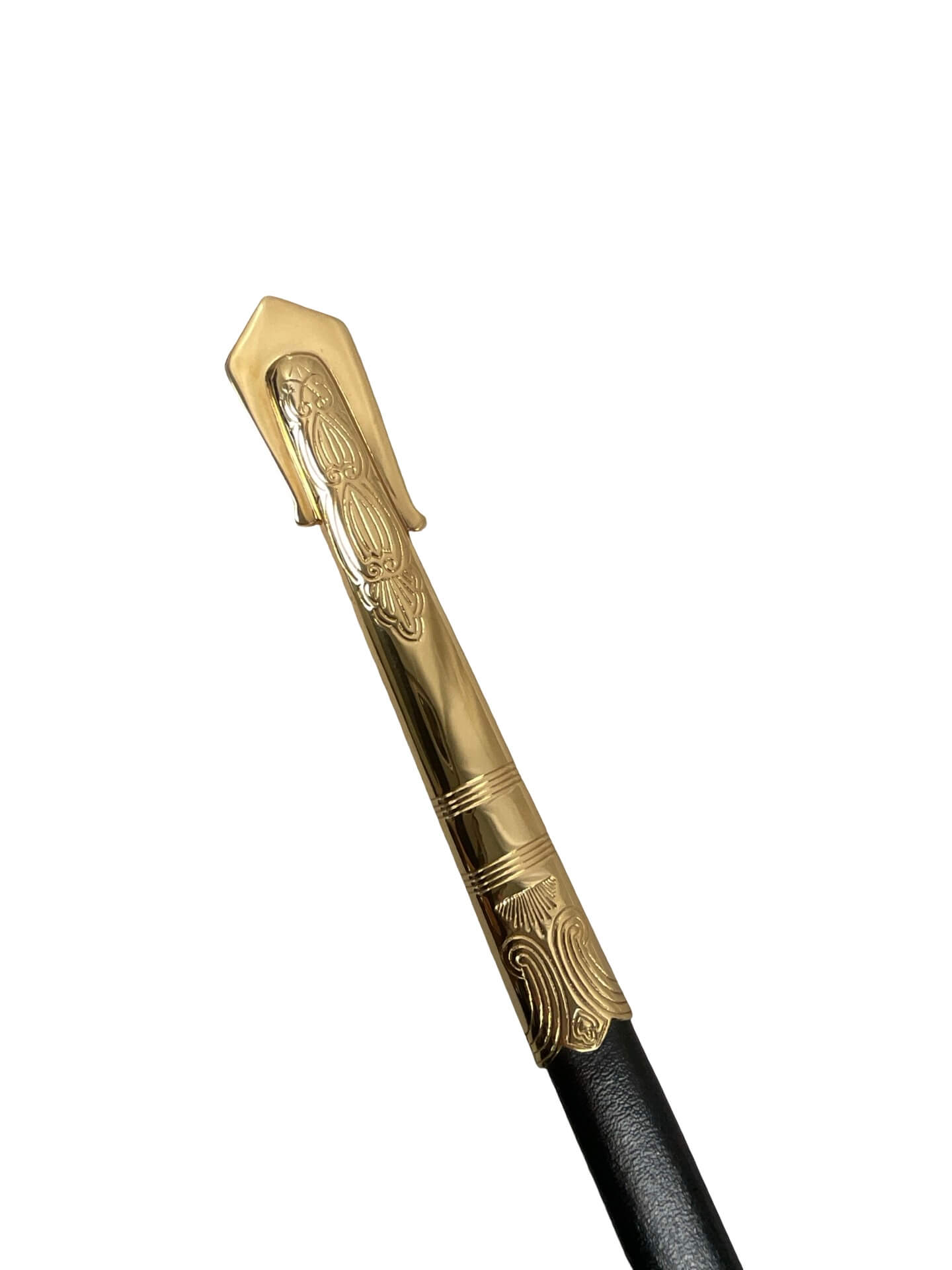 Canadian RCN Navy Officer's Sword with Scabbard and Knot Canadian RCN Navy Officer's Sword with Scabbard and Knot