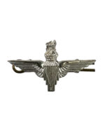WW2 British Parachute Regiment Officer's Collar Insignia Single