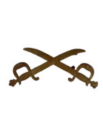 WW2 British Physical Training Instructor Trade Badge