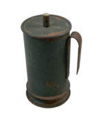 WW1 Imperial German M16 Small Can Lantern