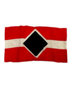 WW2 German Hitler Youth Armband Brassard