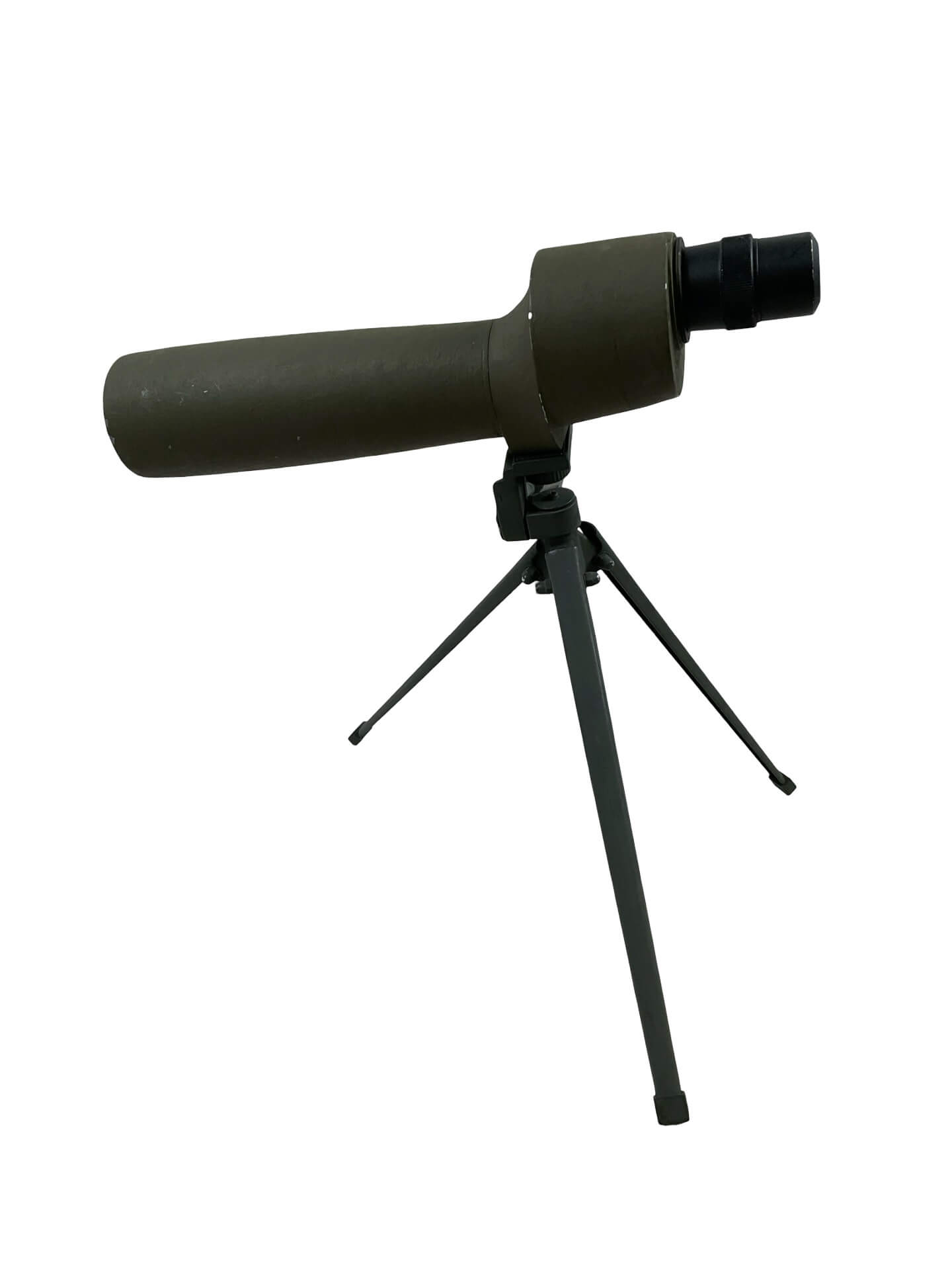 Canadian Forces Bushnell Sentry 20X Spotting Scope Canadian Forces Bushnell Sentry 20X Spotting Scope