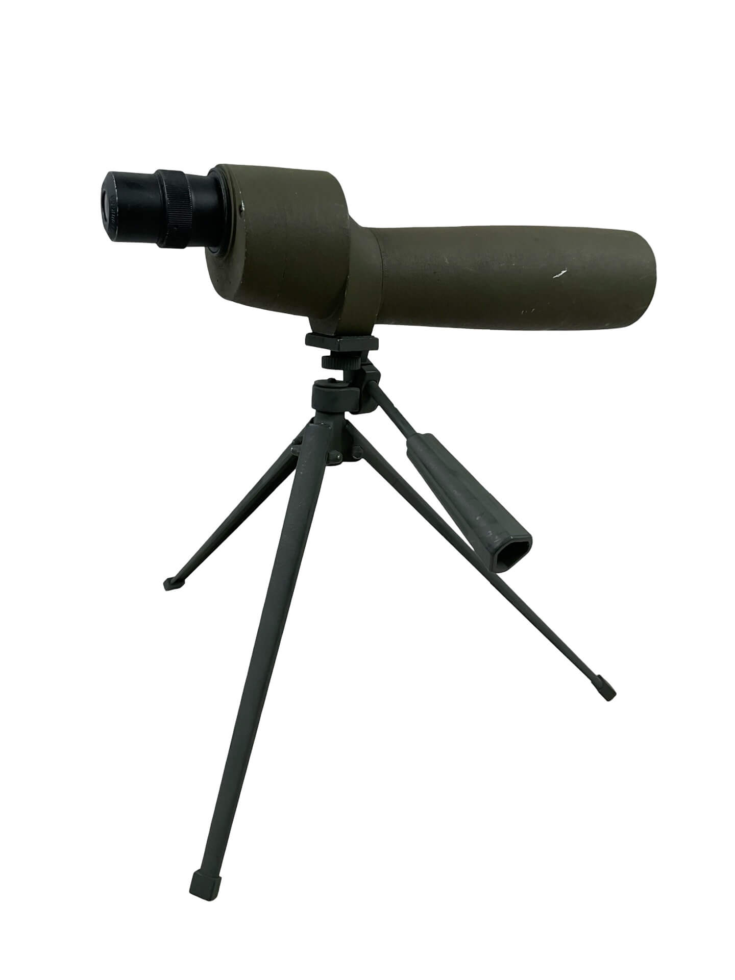 Canadian Forces Bushnell Sentry 20X Spotting Scope Canadian Forces Bushnell Sentry 20X Spotting Scope