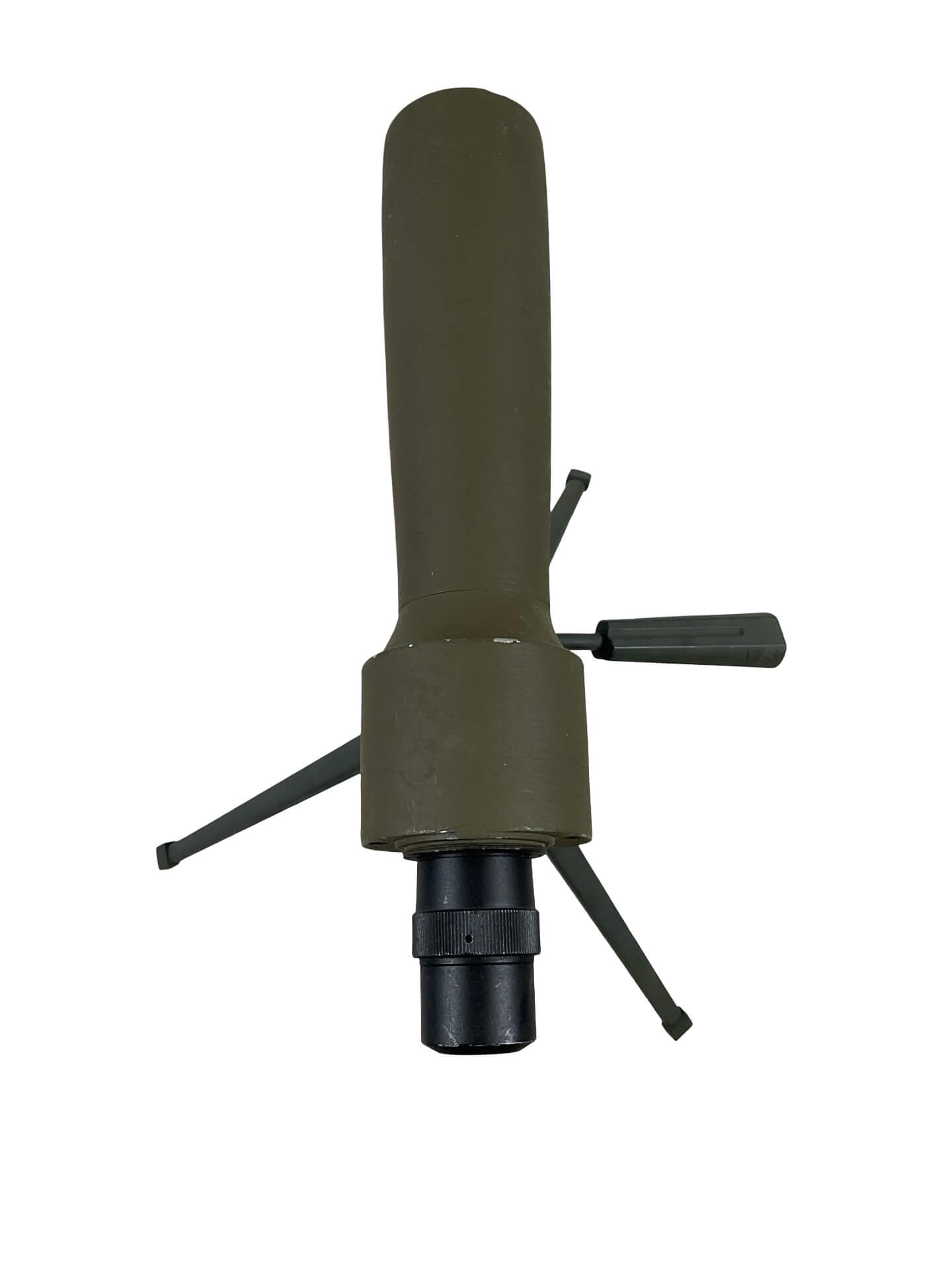 Canadian Forces Bushnell Sentry 20X Spotting Scope Canadian Forces Bushnell Sentry 20X Spotting Scope