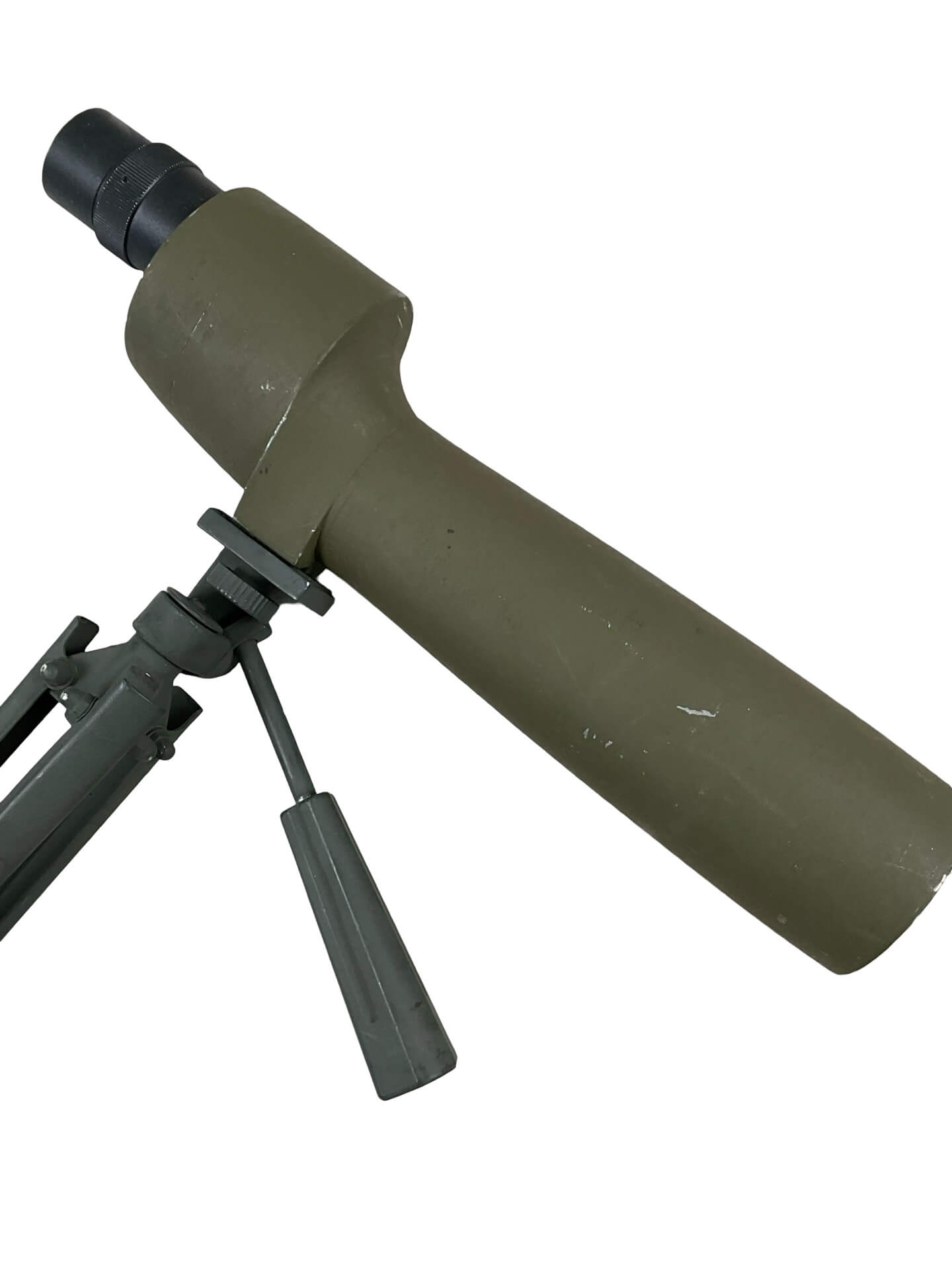 Canadian Forces Bushnell Sentry 20X Spotting Scope Canadian Forces Bushnell Sentry 20X Spotting Scope