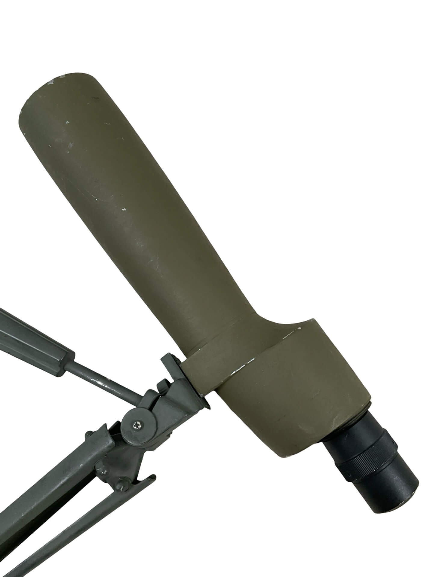 Canadian Forces Bushnell Sentry 20X Spotting Scope Canadian Forces Bushnell Sentry 20X Spotting Scope