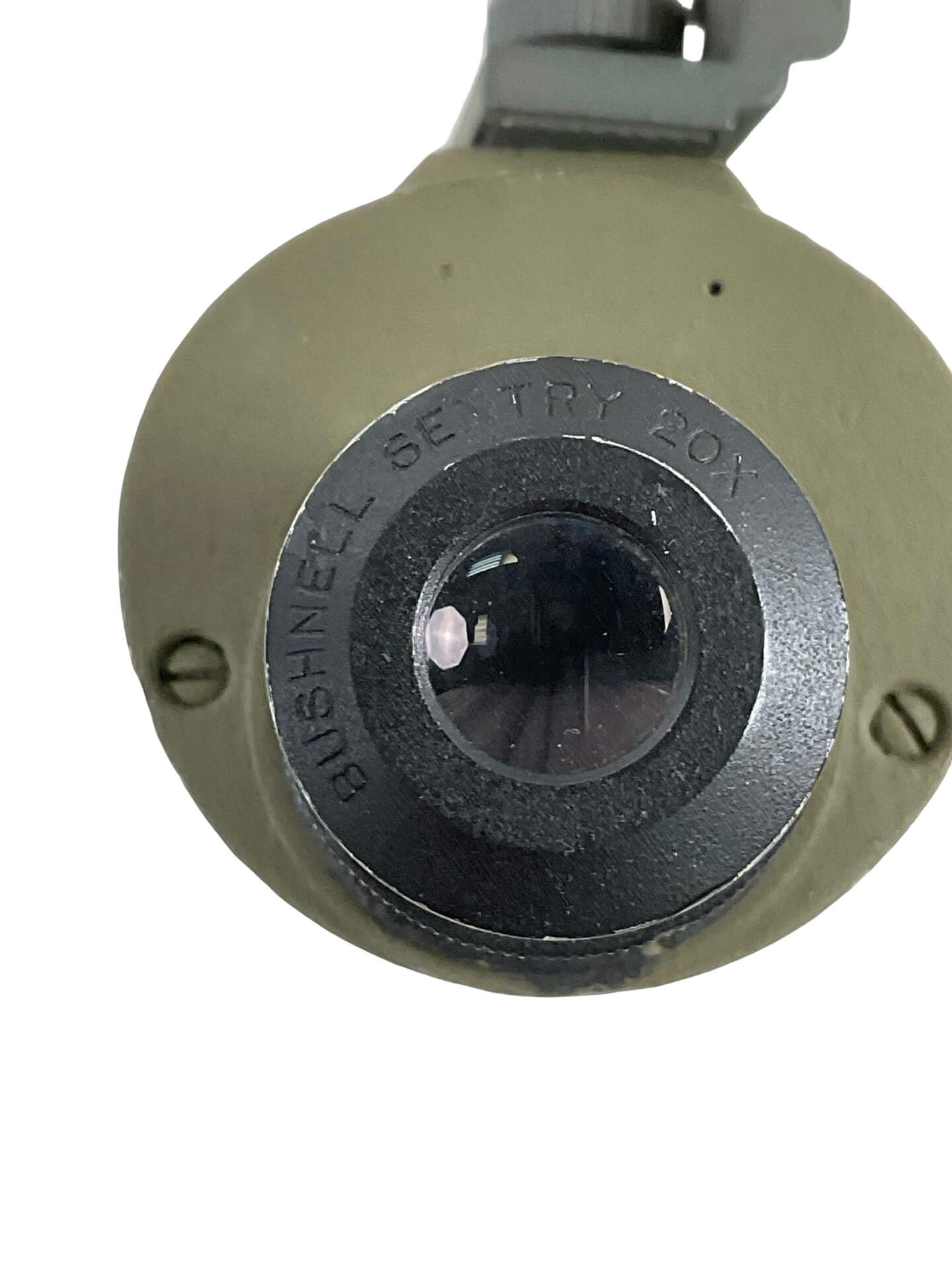 Canadian Forces Bushnell Sentry 20X Spotting Scope Canadian Forces Bushnell Sentry 20X Spotting Scope