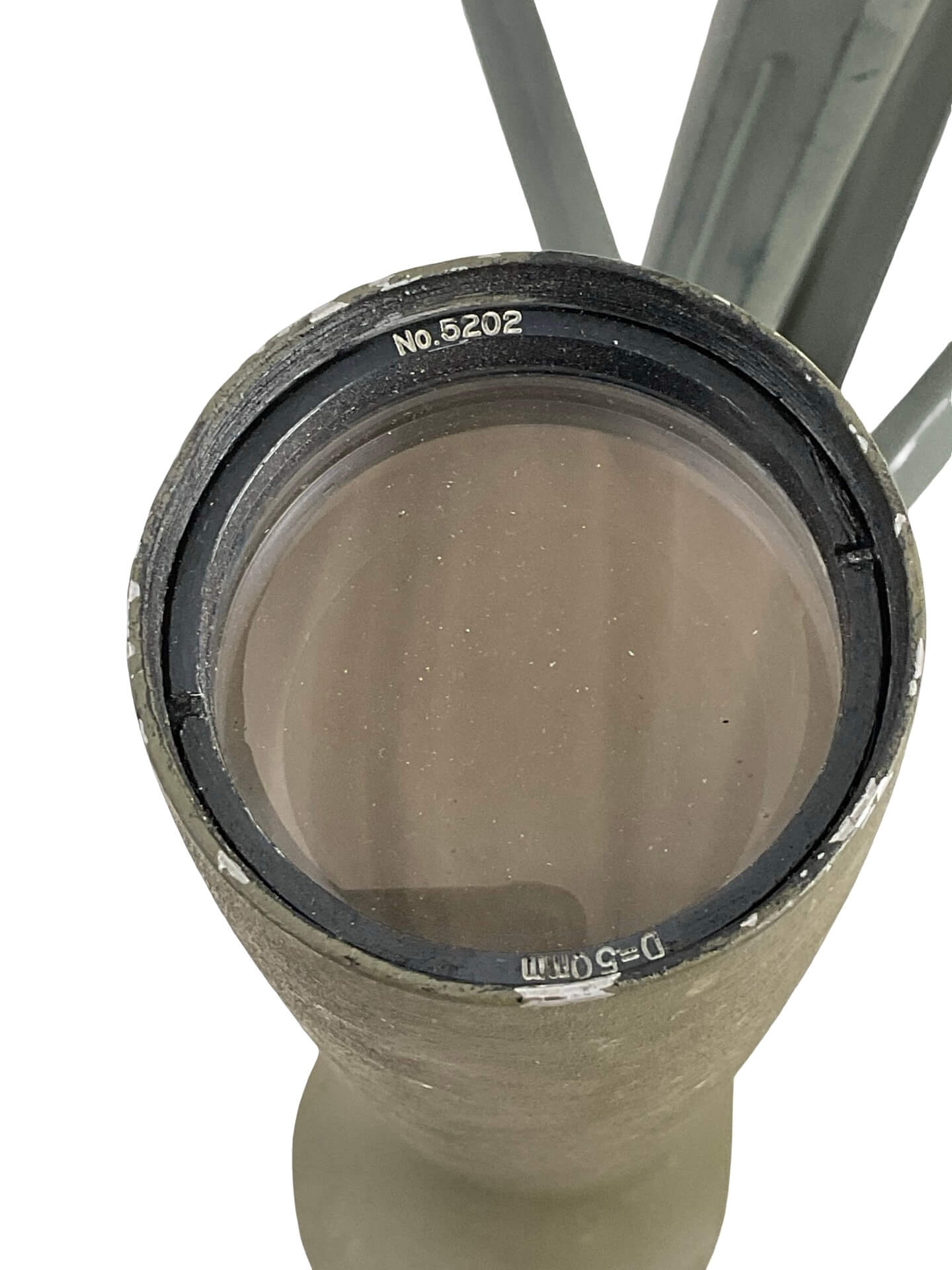 Canadian Forces Bushnell Sentry 20X Spotting Scope Canadian Forces Bushnell Sentry 20X Spotting Scope