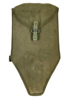 Canadian Forces 82 Pattern E Tool Folding Shovel Carrier Only Canadian Forces 82 Pattern E Tool Folding Shovel Carrier Only