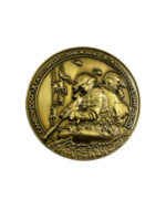 Canadian Afghanistan Special Operation Forces Command CANSOFCOM Challenge Coin