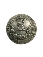 British London Midland and Scottish Railway Small Uniform Button British London Midland and Scottish Railway Small Uniform Button
