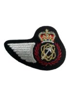 Canadian Forces RCAF Avionics System Technician Wing NEW PATTERN Canadian Forces RCAF Avionics System Technician Wing NEW PATTERN