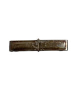 WW2 Canadian Volunteer Service Medal CVSM Ribbon Bar WW2 Canadian Volunteer Service Medal CVSM Ribbon Bar
