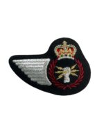Canadian Forces RCAF ATIS Wing NEW PATTERN Canadian Forces RCAF ATIS Wing NEW PATTERN